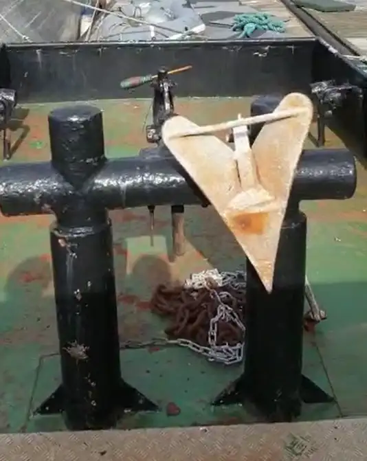 વર્ક બોટ વેચાણ માટે