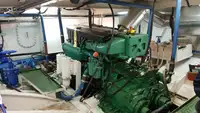 ટ્રોલર વેચાણ માટે