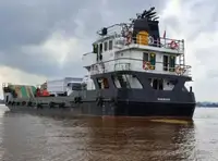 લેન્ડિંગ ક્રાફ્ટ, ટાંકી વેચાણ માટે