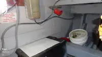 ફેરી જહાજ વેચાણ માટે