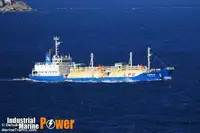 ઓઇલ/કેમિકલ ટેન્કર વેચાણ માટે
