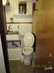 ક્રૂ બોટ વેચાણ માટે