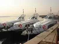 ક્રૂ બોટ વેચાણ માટે