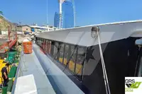 ક્રૂઝ જહાજ વેચાણ માટે