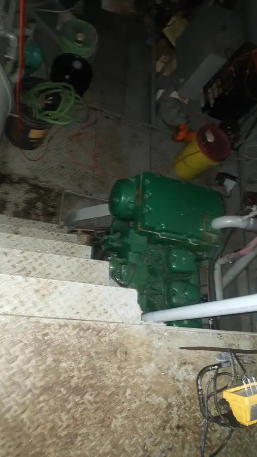 ટ્રોલર વેચાણ માટે