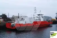 Ro-Ro ship વેચાણ માટે