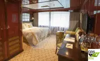 ક્રૂઝ જહાજ વેચાણ માટે