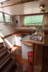 ફ્લોટિંગ હોટેલ વેચાણ માટે