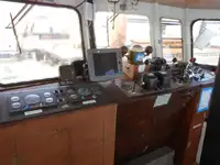 ડ્રેજર વેચાણ માટે
