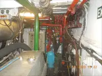 ક્રૂ બોટ વેચાણ માટે