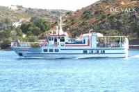 ફેરી જહાજ વેચાણ માટે
