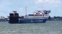 Ro-Ro ship વેચાણ માટે