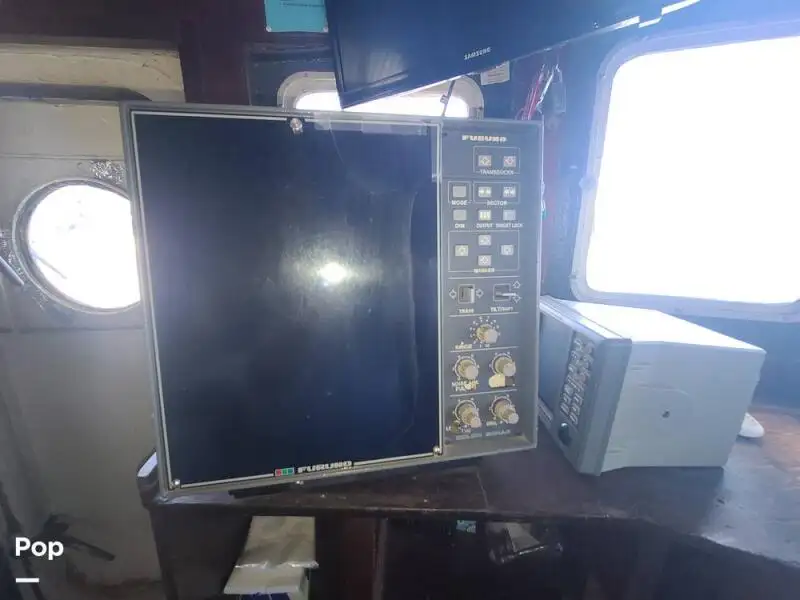 ટ્રોલર વેચાણ માટે