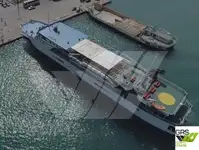 Ro-Ro ship વેચાણ માટે