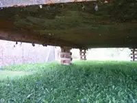 બાર્જ વેચાણ માટે