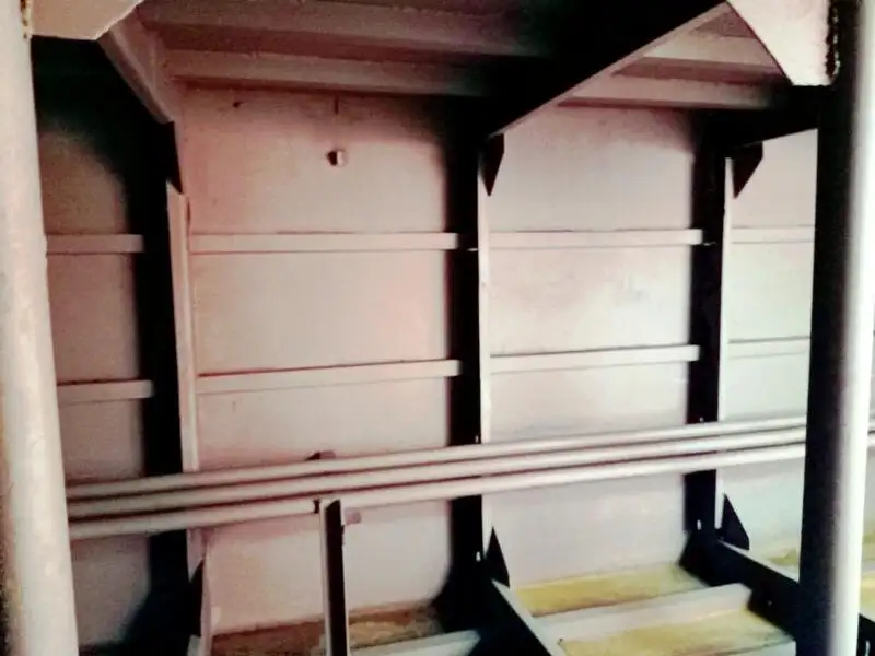 લેન્ડિંગ ક્રાફ્ટ, ટાંકી વેચાણ માટે