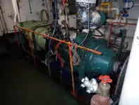 વર્ક બોટ વેચાણ માટે