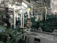 ટ્રોલર વેચાણ માટે