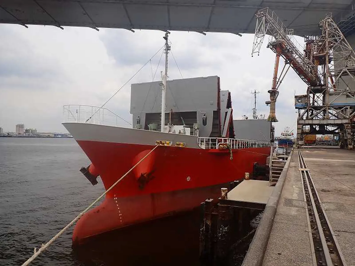General Cargo/Multi-purpose વેચાણ માટે