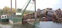 ડ્રેજર વેચાણ માટે