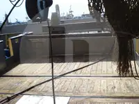 જીવંત માછલીવાળું જહાજ વેચાણ માટે