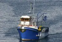 Trawler વેચાણ માટે