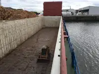 બલ્ક કેરિયર વેચાણ માટે