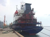 ઓઇલ/કેમિકલ ટેન્કર વેચાણ માટે