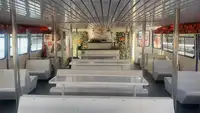 ક્રૂઝ જહાજ વેચાણ માટે