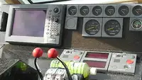 ક્રૂ બોટ વેચાણ માટે
