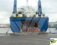 રો-રો જહાજ વેચાણ માટે