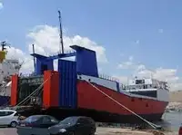 કન્ટેનર જહાજ વેચાણ માટે