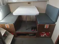 ક્રૂ બોટ વેચાણ માટે