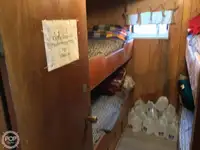 ટ્રોલર વેચાણ માટે