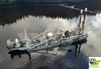 ડ્રેજર વેચાણ માટે