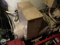 ટ્રોલર વેચાણ માટે
