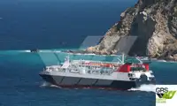 Ro-Ro ship વેચાણ માટે