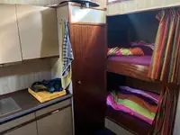 ટ્રોલર વેચાણ માટે