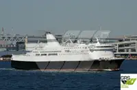 Ro-Ro ship વેચાણ માટે