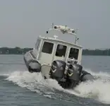 પેટ્રોલ બોટ વેચાણ માટે