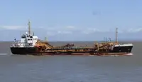 ડ્રેજર વેચાણ માટે