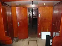 પેટ્રોલ બોટ વેચાણ માટે