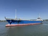 General Cargo/Multi-purpose વેચાણ માટે