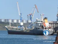 ઓઇલ/કેમિકલ ટેન્કર વેચાણ માટે