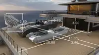 કેટામરાન વેચાણ માટે