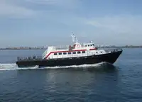 ક્રૂ બોટ વેચાણ માટે