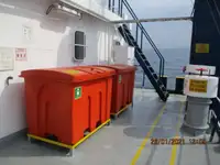 રીફર જહાજ વેચાણ માટે