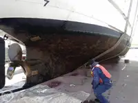 ફેરી જહાજ વેચાણ માટે