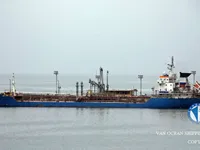 ઓઇલ/કેમિકલ ટેન્કર વેચાણ માટે