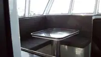 વર્ક બોટ વેચાણ માટે